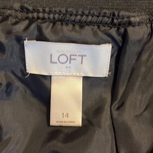 Loft skirt - very stylish! - Picture 2 of 4